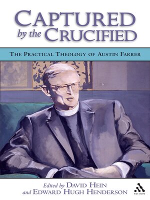 cover image of Captured by the Crucified